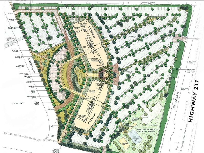 More Photos Of 690 E Middlefield Rd, Mountain View Office For Lease