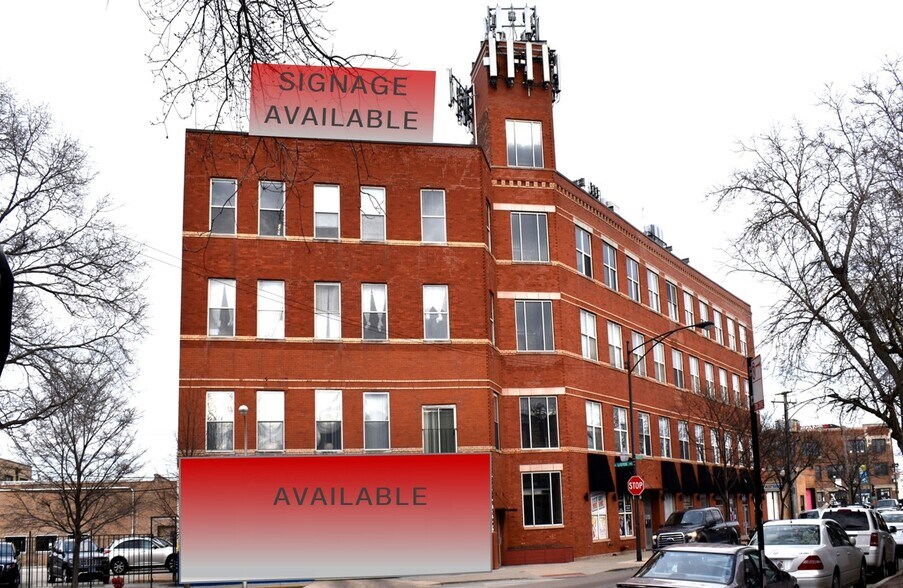 More Photos Of 1820 W Webster Ave, Chicago Office For Sale