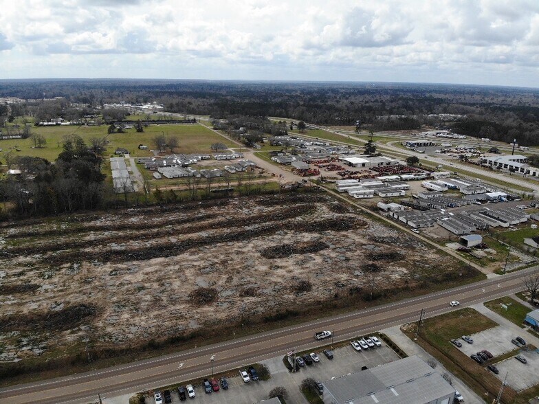 More Photos Of W Club Deluxe Road, Hammond Land For Sale
