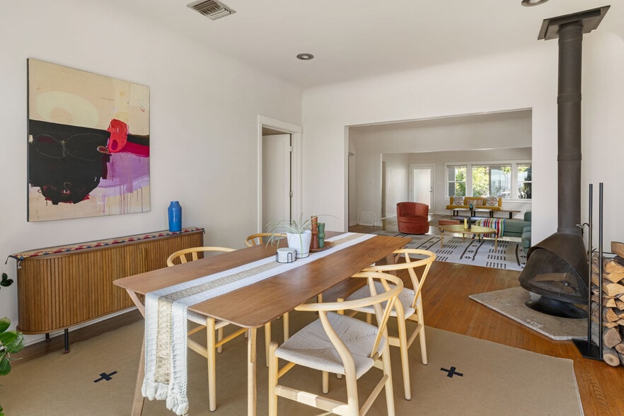 More Photos Of 1642 Elevado St, Los Angeles Multifamily For Sale
