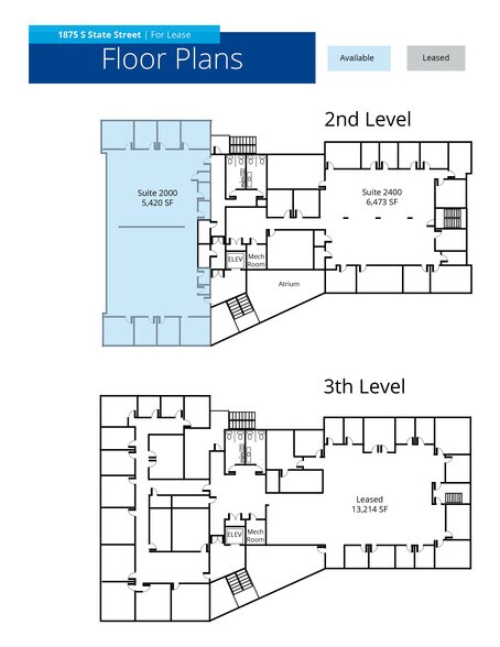 More Photos Of 1875 S State, Orem Medical For Sale