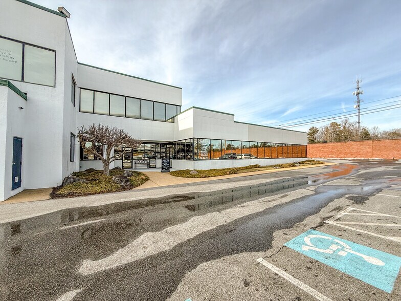 More Photos Of 22335 Exploration Dr, Lexington Park Office For Sale