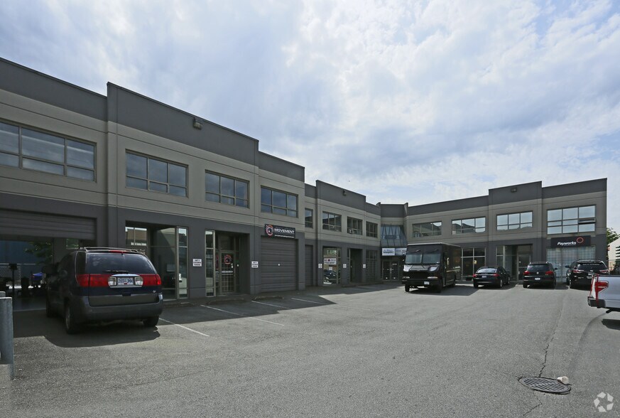 More Photos Of 11435 201A St, Maple Ridge Warehouse For Lease