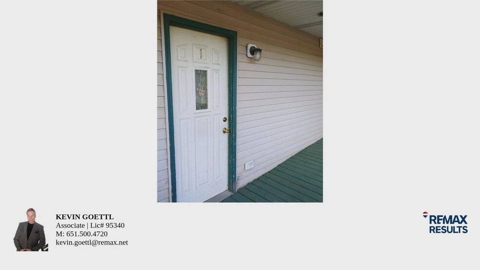 Primary Photo Of 905 E Fifth St, Blue Earth Apartments For Sale