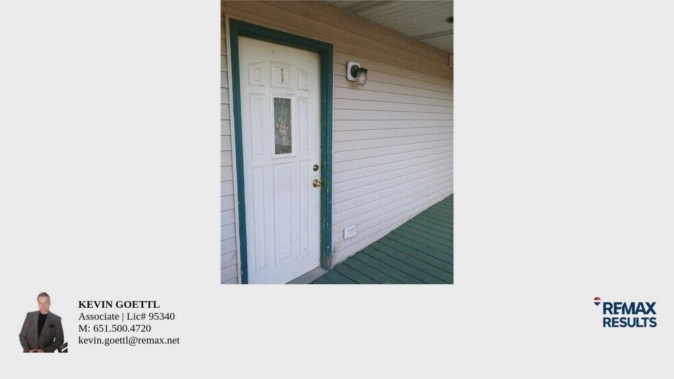 Primary Photo Of 905 E Fifth St, Blue Earth Apartments For Sale