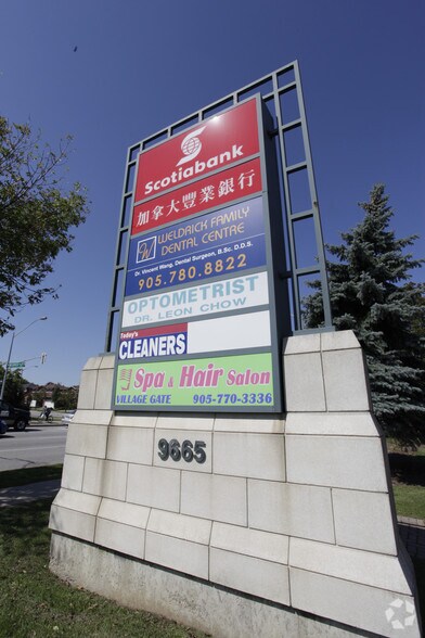 More Photos Of 9665 Bayview Ave, Richmond Hill Unknown For Lease