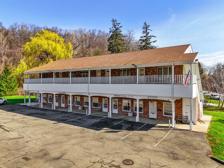 More Photos Of 529-533 Route 52, Carmel Storefront Retail Residential For Sale