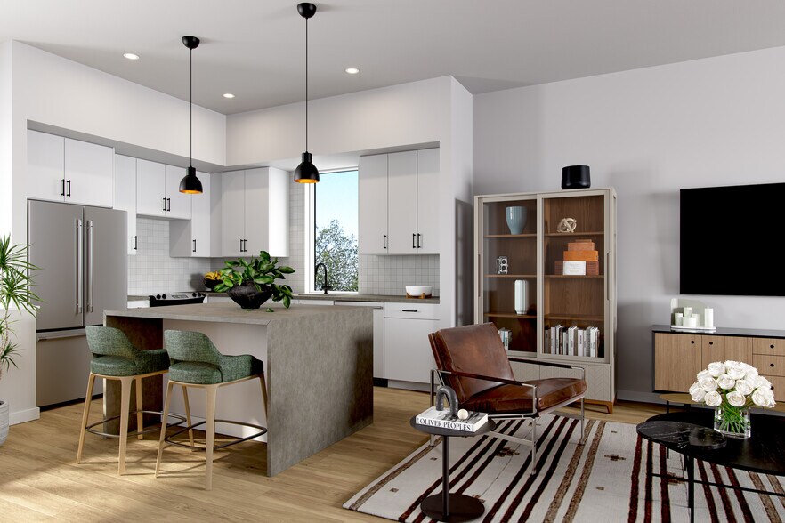 More Photos Of 4000 Clawson Rd, Austin Land For Sale