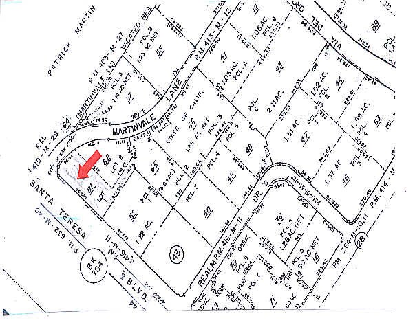 More Photos Of 6910 Santa Teresa Blvd, San Jose Office For Sale