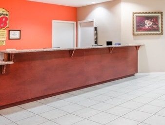 More Photos Of 2209 Highway 290 E, Brenham Hotel For Sale