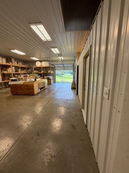 More Photos Of 2414 Batestown Rd, Danville Flex For Sale
