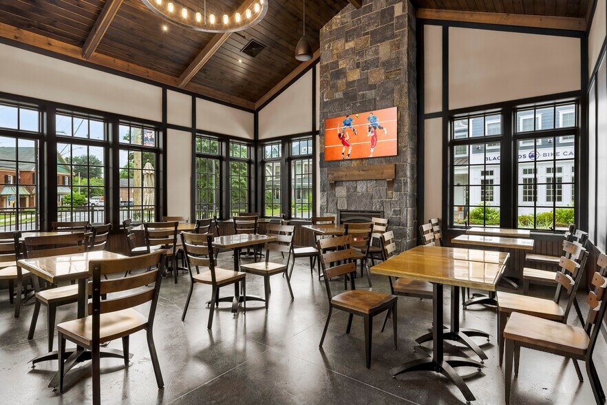 More Photos Of 42 S Main St, Voorheesville Restaurant For Sale