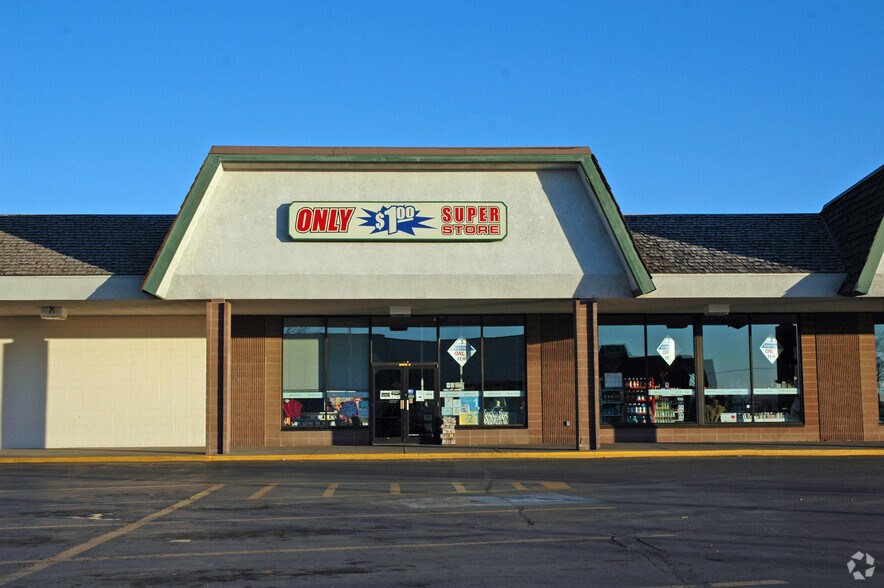 More Photos Of 100 24th St W, Billings General Retail For Sale