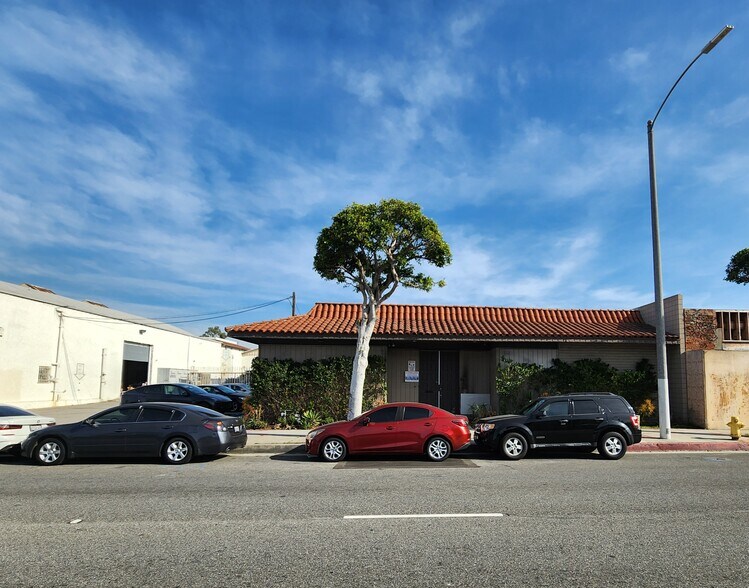 More Photos Of 620 N La Brea Ave, Inglewood Food Processing For Lease