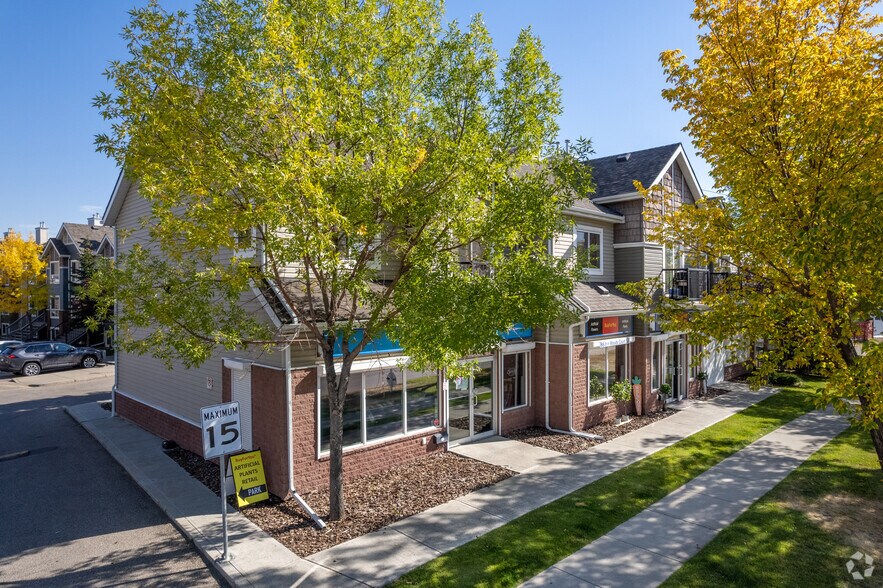 Primary Photo Of 90 Erin Woods Crt SE, Calgary Storefront For Sale