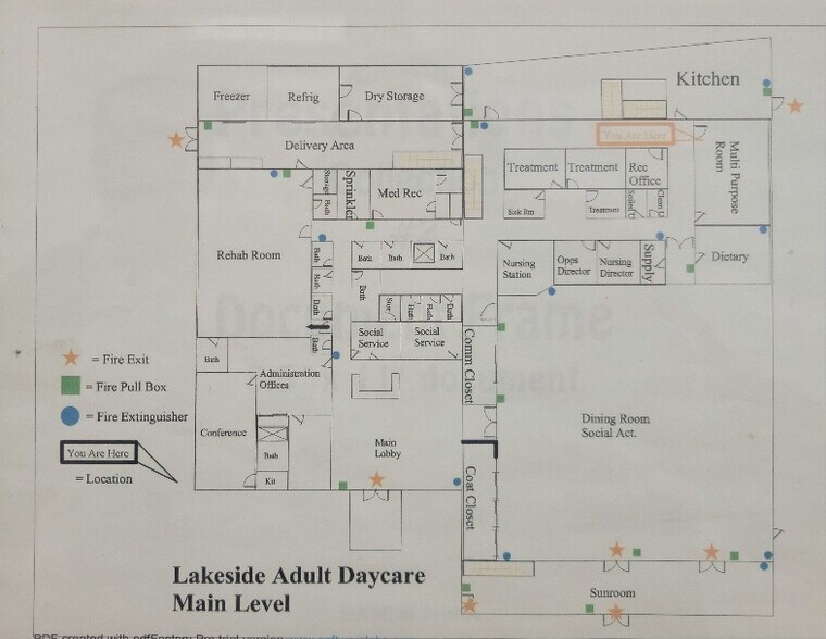 More Photos Of 913 E 108th St, Brooklyn Storefront Retail Office For Sale