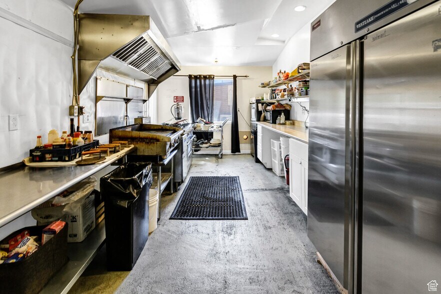 More Photos Of 310 N Main St, Monroe Hotel For Sale