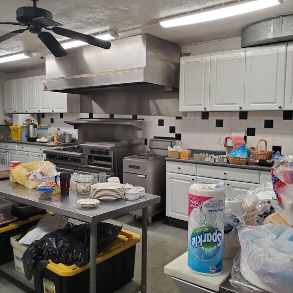 More Photos Of 2101 E 46th St, Cleveland Religious Facility For Sale