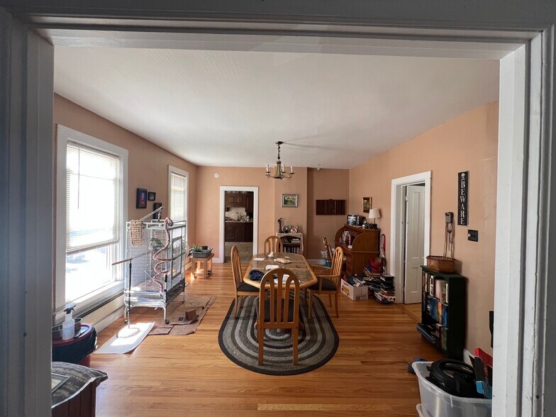 More Photos Of 66 Park Ave, Cohoes Multifamily For Sale