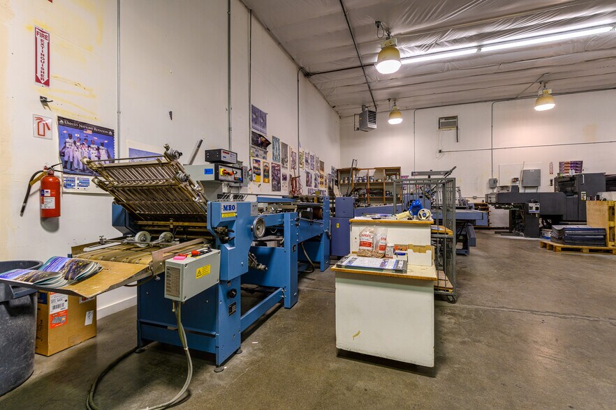 More Photos Of 1700 Rankin St, Missoula Warehouse For Sale