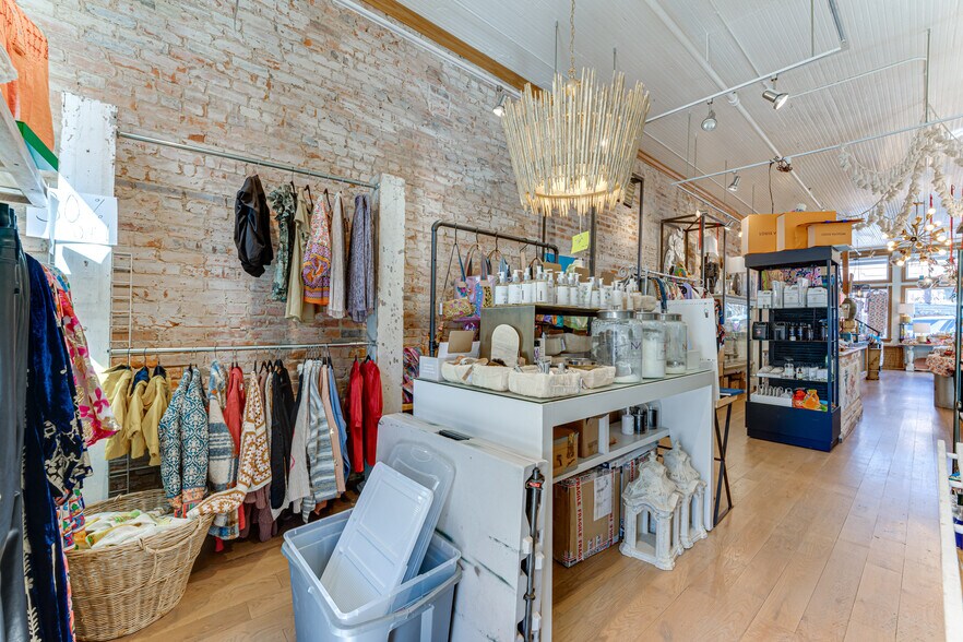 More Photos Of 1008 E 15th St, Plano Storefront Retail Office For Sale