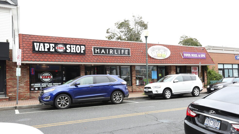 More Photos Of 305-309 Bedford Ave, Bellmore Storefront For Lease