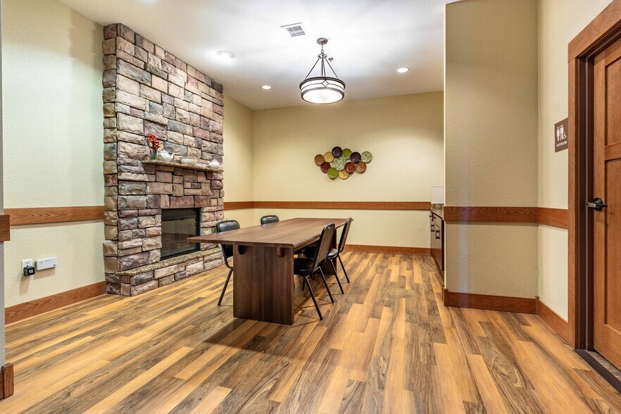 More Photos Of 394 Woodland Dr, Fergus Falls Assisted Living For Sale
