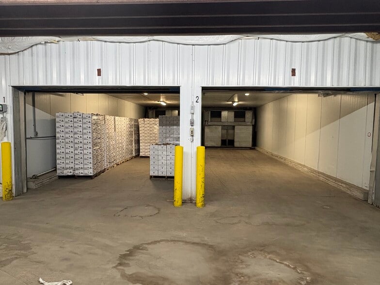 More Photos Of 11375 US-701 Hwy, Elizabethtown Refrigeration Cold Storage For Sale