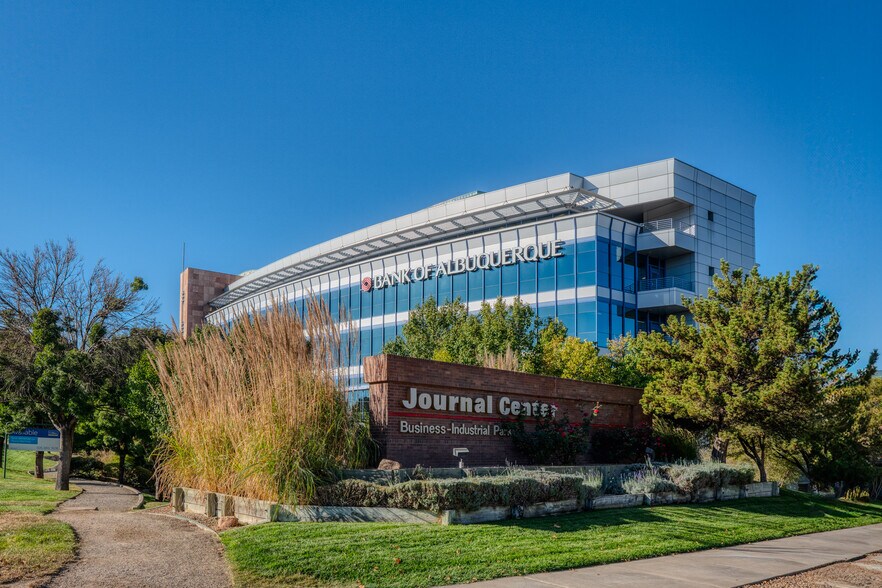 More Photos Of 100 Sun Ave NE, Albuquerque Office For Sale