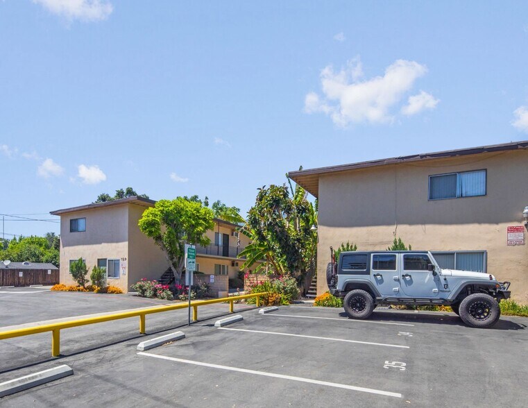 More Photos Of 729-733 W Foothill Blvd, Monrovia Apartments For Sale