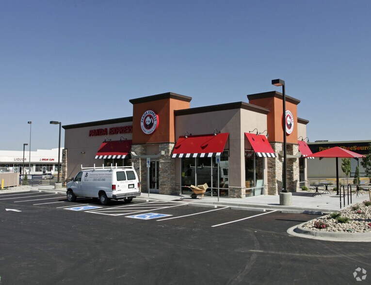 More Photos Of 825 S Kuner Rd, Brighton Unknown For Lease