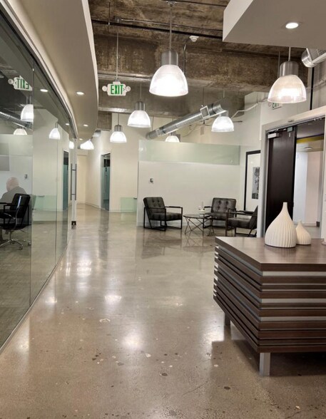 More Photos Of 9777 Wilshire Blvd, Beverly Hills Coworking Space