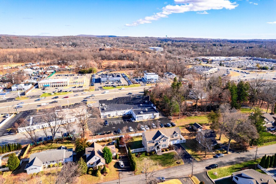 More Photos Of 615 S Rt-23, Pompton Plains Unknown For Lease