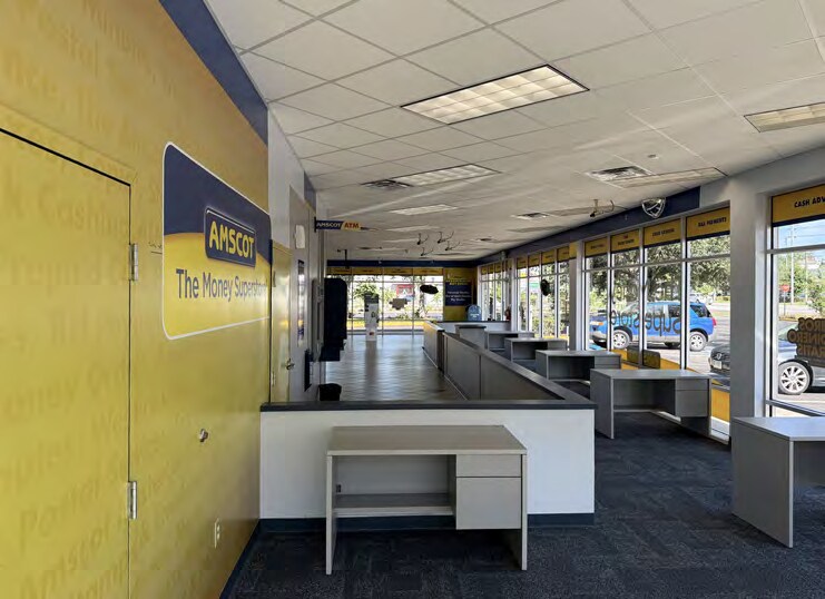 More Photos Of 36640 Pure Water Way, Zephyrhills General Retail For Lease
