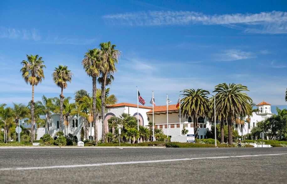 More Photos Of 6500 Hollister Ave, Goleta Office Residential For Lease