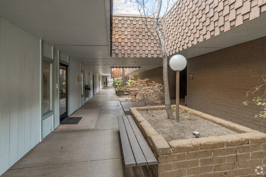 More Photos Of 4600 Kietzke Ln, Reno Office For Lease