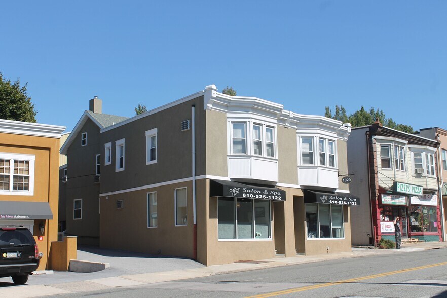 More Photos Of , Bryn Mawr General Retail For Sale