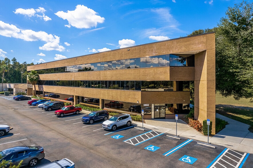 More Photos Of 3802 Corporex Park Dr, Tampa Office For Lease