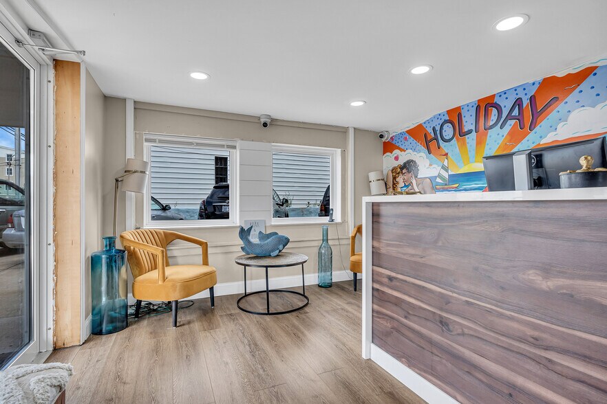 More Photos Of 61 Sumner Ave, Seaside Heights Hotel For Sale