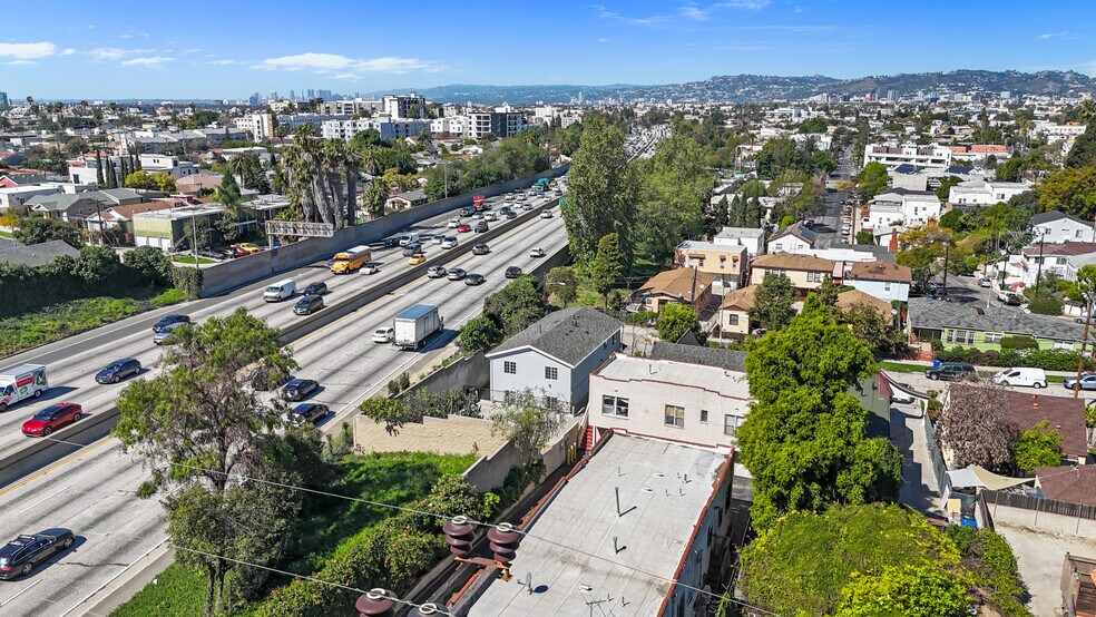 More Photos Of 422 Parkman Ave, Los Angeles Apartments For Sale