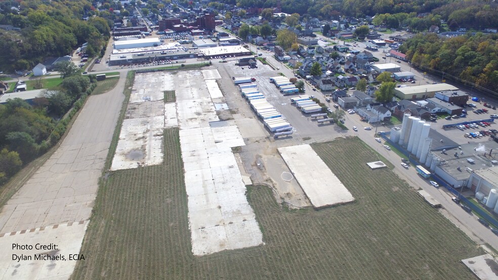 More Photos Of 3400 Jackson, Dubuque Land For Sale