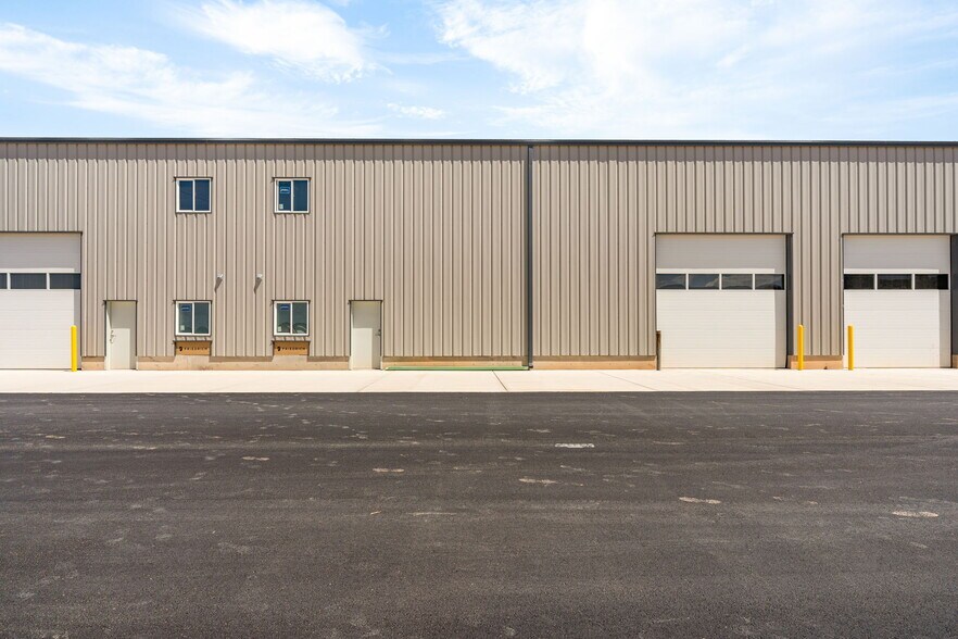 More Photos Of 276 N 3325 W, Cedar City Industrial For Lease