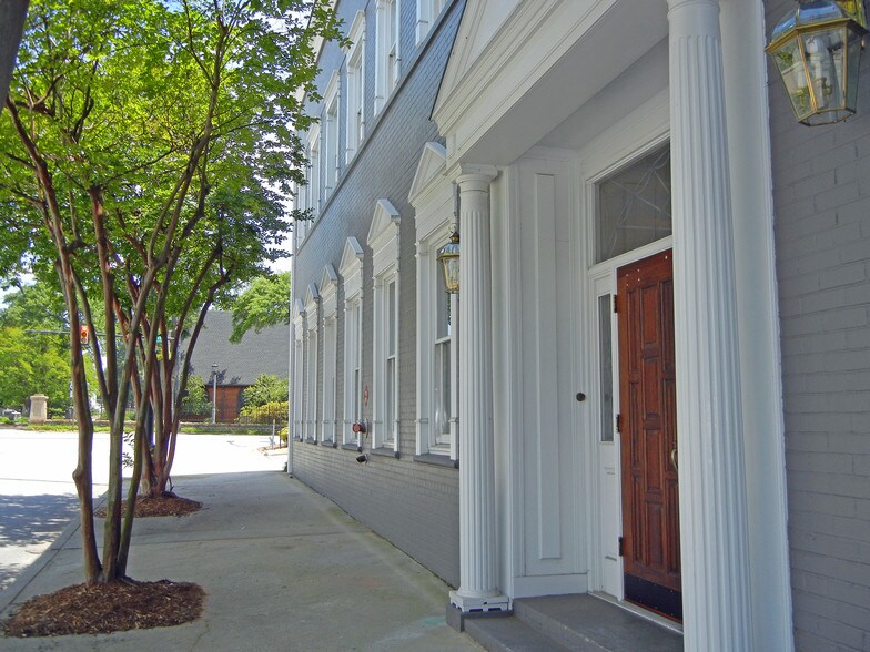 Primary Photo Of 330 E Coffee St, Greenville Office For Lease