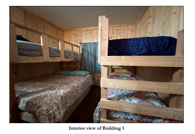 More Photos Of 4636 Halsell Ranch Rd, Jacksboro Trailer Camper Park For Sale