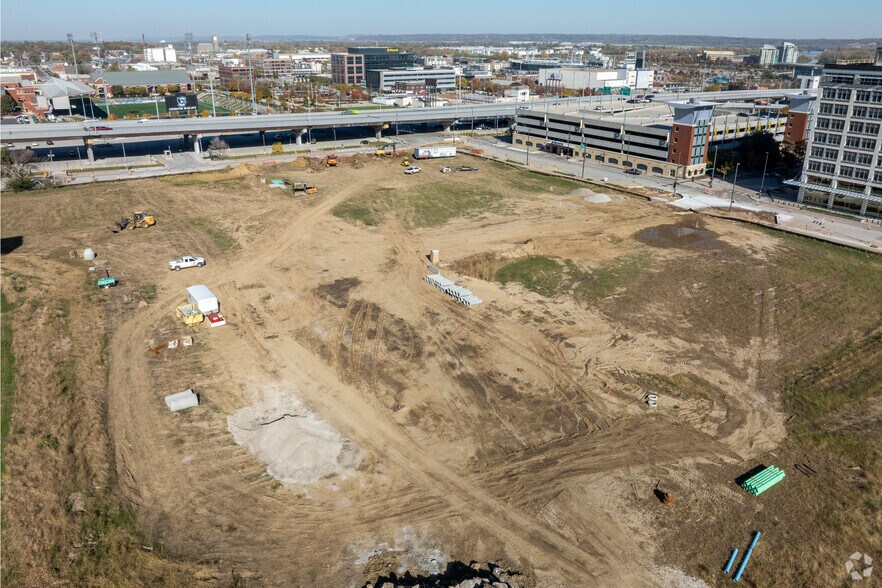 More Photos Of 301 N 19th St, Omaha Apartments For Lease