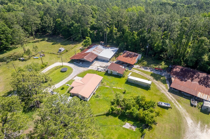 More Photos Of 2856 NE 187th St, Starke Manufacturing For Sale