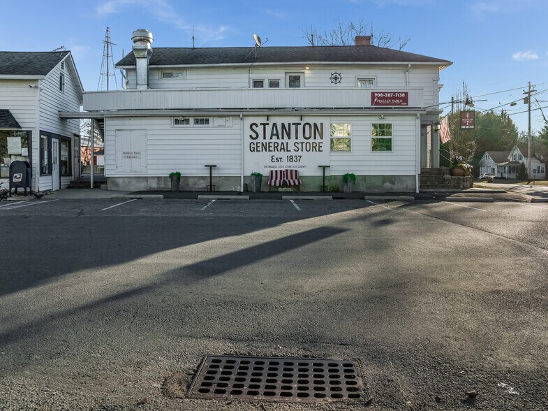 More Photos Of 171 Stanton Rd, Flemington Restaurant For Sale