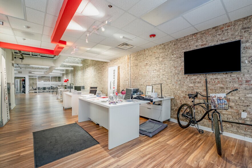 More Photos Of 107 Fayetteville St, Raleigh Office For Lease