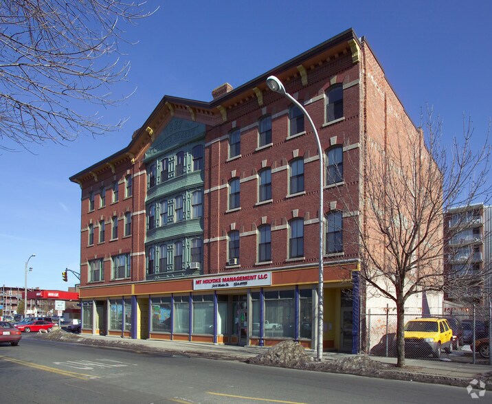More Photos Of 338-346 Main St, Holyoke Apartments For Lease