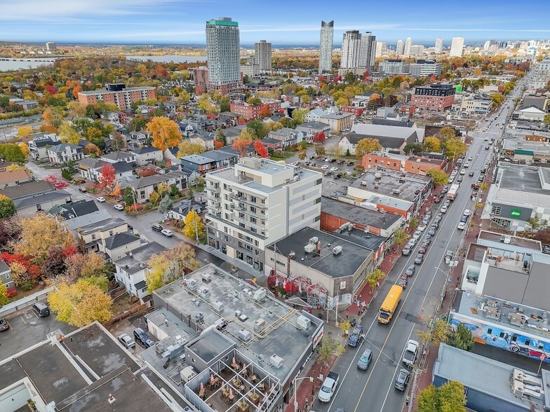 More Photos Of 399 Winston Av, Ottawa Apartments For Lease